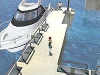 une photo d'Ã©cran de Pokemon XD sur Nintendo Gamecube